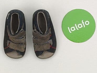 półbuty gino rossi mpv099: Buciki niemowlęce, 20, stan - Bardzo dobry — 2