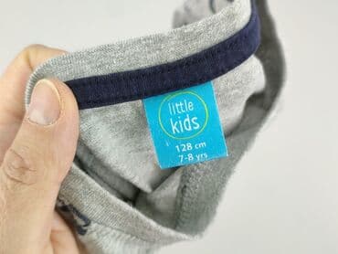 koszulka barcelony lewandowski dla dzieci: Sweatshirt, Little kids, 8 years, 122-128 cm, condition - Very good — 4