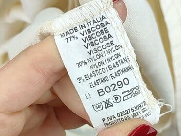 tiulowe spódnice midi orsay: Moda Italia, Spódnica damska, rozmiar S — 6