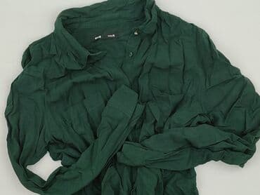 sinsay koszula wiskoza: Sinsay, Koszula damska, rozmiar M — 1