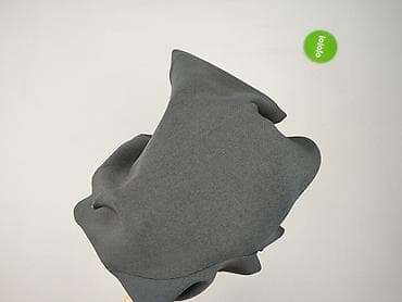 loose jeans: Joanna, Spodnie materiałowe damskie, rozmiar 6XL — 5