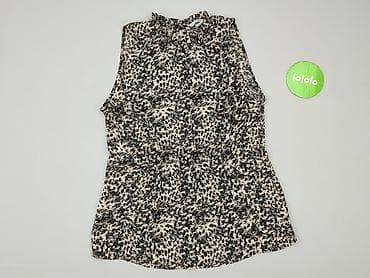 bluzka zebra h: H&M, Bluzka damska, rozmiar M — 2