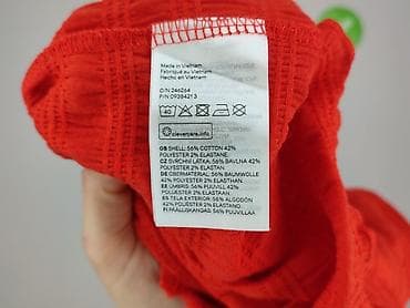 fred perry: H&M Divided, Sukienka damska, rozmiar S — 5