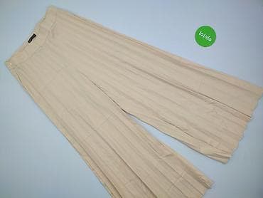 stringi bezszwowe h: Shein, Spodnie materiałowe damskie, rozmiar M — 2
