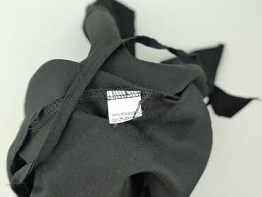 długą kamizelka na szydełku: Kamizelka damska, rozmiar M — 5