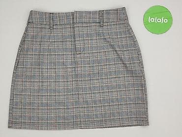 moda spódnice: Sinsay, Spódnica damska, rozmiar S — 2