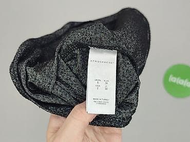 basic t shirty: Atmosphere, T-shirt damski, rozmiar 2XS — 4