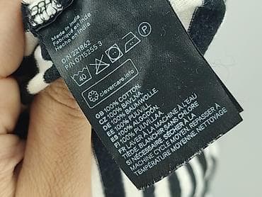 h: H&M, Bluzka damska, rozmiar S — 6