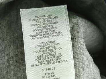 sukienki wizytowe dla dzieci: Denim pants, EarlyDays, 3-6 months, condition - Very good — 5