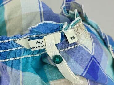 apator torun koszulka: Tom Tailor, Bluzka damska, S — 4