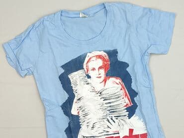 dsquared2 t shirty: T-shirt damski, rozmiar M — 1