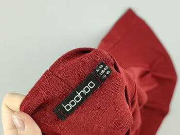 Women's Clothing: Boohoo, Women`s dress, size XL (EU 42) — 4