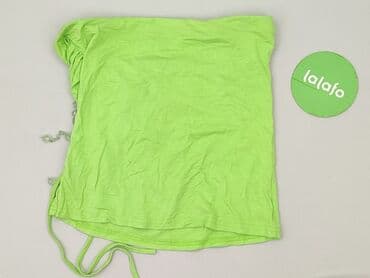 stroje kąpielowe dwuczęściowe wysokie majtki: Top damski, rozmiar 2XL — 3