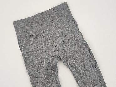 buty z c: Legginsy Sportowe damskie, rozmiar S — 1