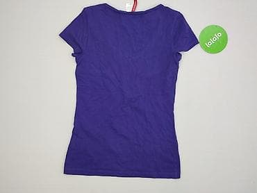 39: H&M Divided, T-shirt damski, rozmiar M — 3