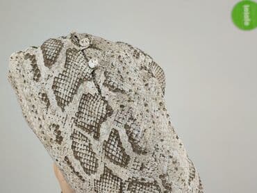 hm bluzki z krótkim rękawem: H&M, Bluzka damska, rozmiar M — 5