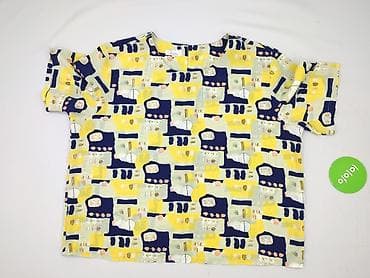 amisu bluza: Classic, Bluzka damska, rozmiar XL — 8