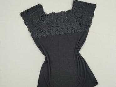 Bluzki: H&M, Bluzka damska, rozmiar S