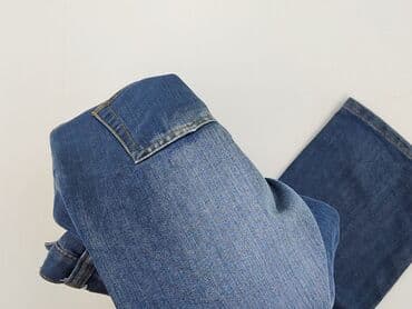 tanie jeansy markowe: Jeansy dla mężczyzn, 5XL, IDENTIC, stan - Dobry — 6