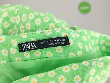 dobry parasol: Zara, Sukienka damska, rozmiar M — 4