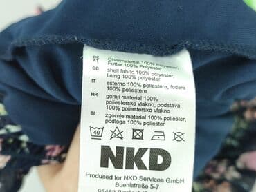 bluza missguided: NKD, Bluzka damska, rozmiar M — 5