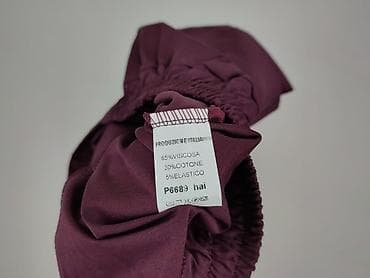 prada jeansy: Spodnie materiałowe damskie, rozmiar S — 4