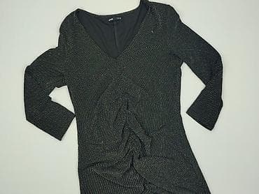 dobry look: Sinsay, Sukienka damska, rozmiar M — 1
