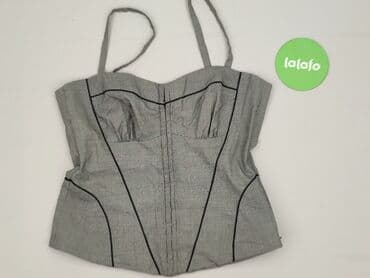 buty john richmond: John Richmond, Women's blouse, size L — 2