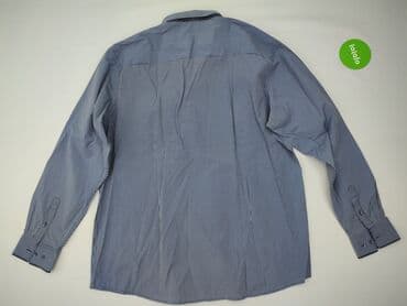 carry koszule męskie wyprzedaż: Koszulа dla mężczyzn, rozmiar 4XL — 3