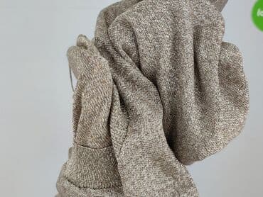 sweter z szerokimi rękawami: Free People, Sweter damski, M — 6