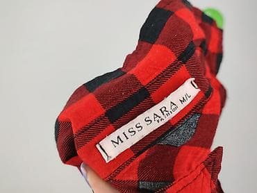 sara guzik: M.Sara, Koszula damska, rozmiar M — 5
