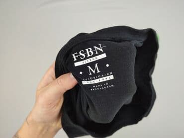 floyd mayweather t shirty: FSBN, T-shirt damski, rozmiar M — 4