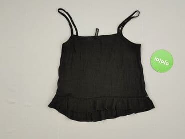 bluzki z odkrytymi ramionami stradivarius: H&M, Bluzka damska, rozmiar XS — 3