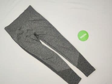 obex buty: Legginsy Sportowe damskie, M — 2