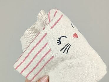 sweter hello kitty h m: Sweterek, So cute, 2-3 lat, 92-98 cm, stan - Bardzo dobry — 6