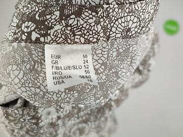 lemonada bluzki: Bluzka damska, rozmiar 5XL — 4