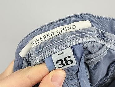 jeans carpenter: Selected Femme, Spodnie materiałowe damskie, rozmiar S — 5
