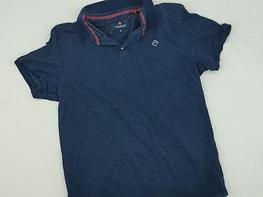 Volcano, Koszulka polo dla mężczyzn, rozmiar XL