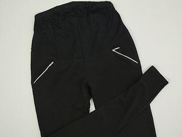 dla wysokich: Long Tall Sally, Legginsy Eleganckie damskie, rozmiar L — 1