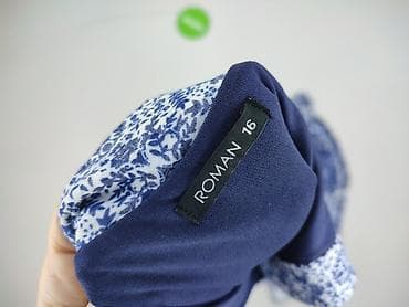 bugjo jeans kurtka: Roman, Sukienka damska, rozmiar 2XL — 4