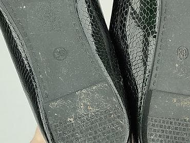 buty harry styles: Balerinki damskie, rozmiar 39 — 7