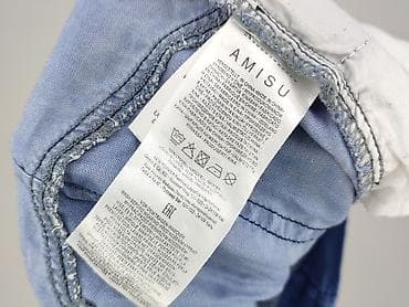 athlitech media expert: Amisu, Spodnie materiałowe damskie, rozmiar S — 5