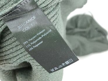 jakie buty do srebrnej sukienki: Expresso, Women`s dress, M — 5