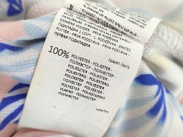 srebrne spódnice plisowane: Spódnica damska, XS — 5