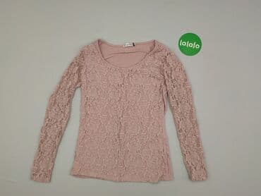 bluzki z kryształkami: Women's blouse, size S (EU 36) — 2
