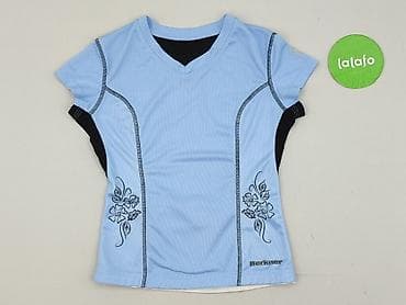 decathlon bluza: T-shirt damski, rozmiar S — 2