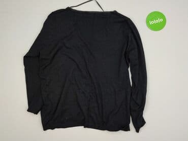 czy sweter z poliestru jest dobry: In Extenso, Sweter for men, size 2XL — 3