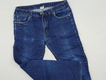 Jeansy damskie, rozmiar S w lalafo.pl Jeansy damskie, rozmiar S