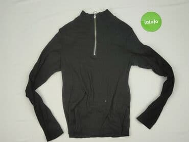 rajstopy siatkowane: & Other Stories, Golf damski, L — 2