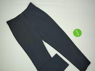 golf wymiary: ELEGANTE, Spodnie materiałowe damskie, rozmiar 2XL — 2